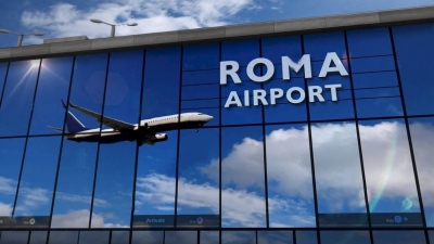 Οργή στην Ryanair που καταγγέλλει την «Σοβιετική Ιταλία» και την Meloni για τις μειώσεις στις τιμές των αεροπορικών εισιτηρίων