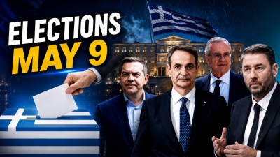 Mitsotakis decided on elections for May 9, 2027 – Setting up polls with artificial euphoria and inflated polling numbers