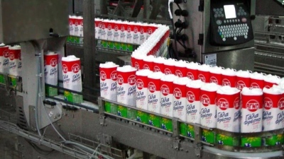 Το brand της ιστορικής «ΑΓΝΟ» επιστρέφει στην αγορά από τα Ελληνικά Γαλακτοκομεία