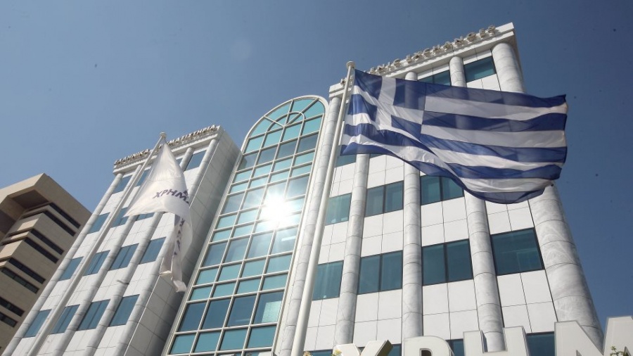 Οι Έλληνες σπρώχνουν το ΧΑ υψηλότερα – Μεγάλες εκροές τον Ιούνιο από Λονδίνο