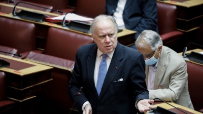 Κατρούγκαλος (ΣΥΡΙΖΑ): Συμφωνήσαμε για συνομιλίες στο ΝΑΤΟ;