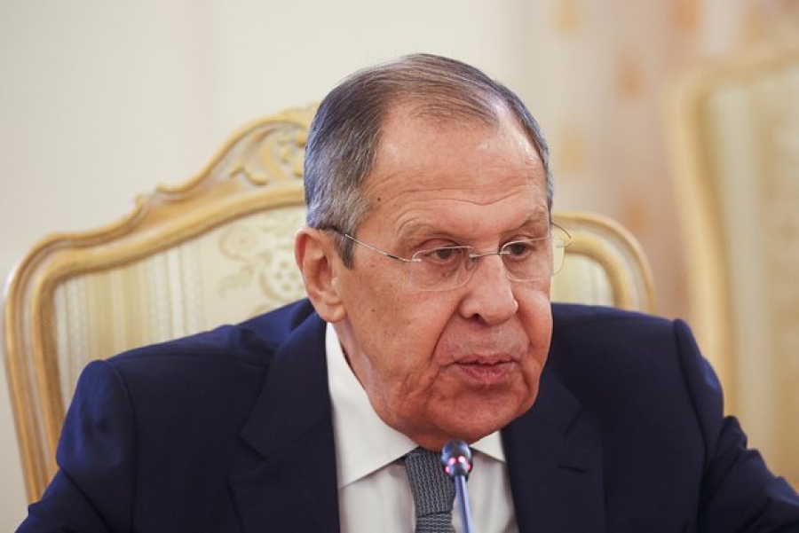 Βαρυσήμαντη Παρέμβαση Lavrov: Οι Αμερικανοί έρχονται στη Ρωσία όχι για να καταδικάσουν, αλλά για σοβαρές συζητήσεις