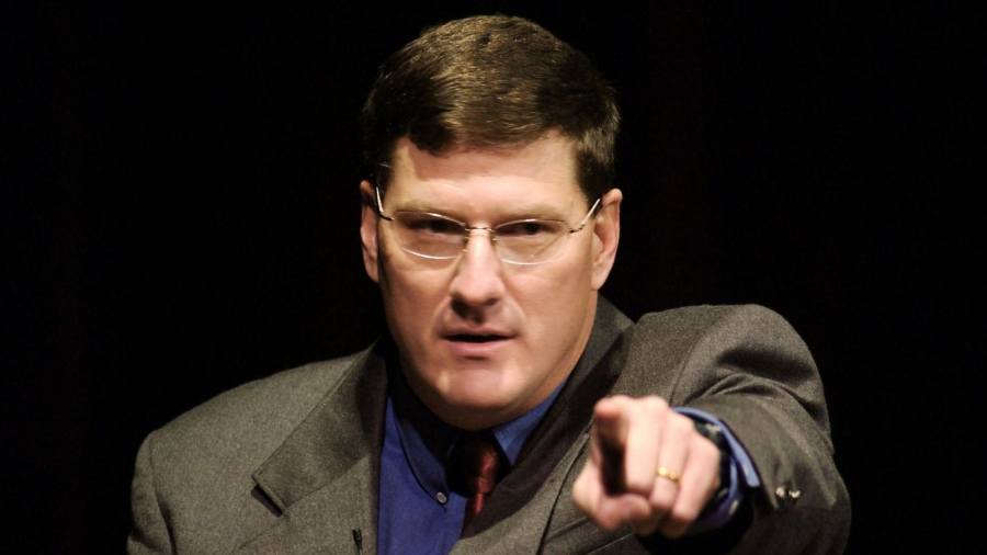 Κατηγορηματικός ο Ritter: Δεν υπάρχουν μαγικά όπλα για την Ουκρανία - Η Ρωσία θα κάνει στάχτη όσα φτάσουν στην πρώτη γραμμή