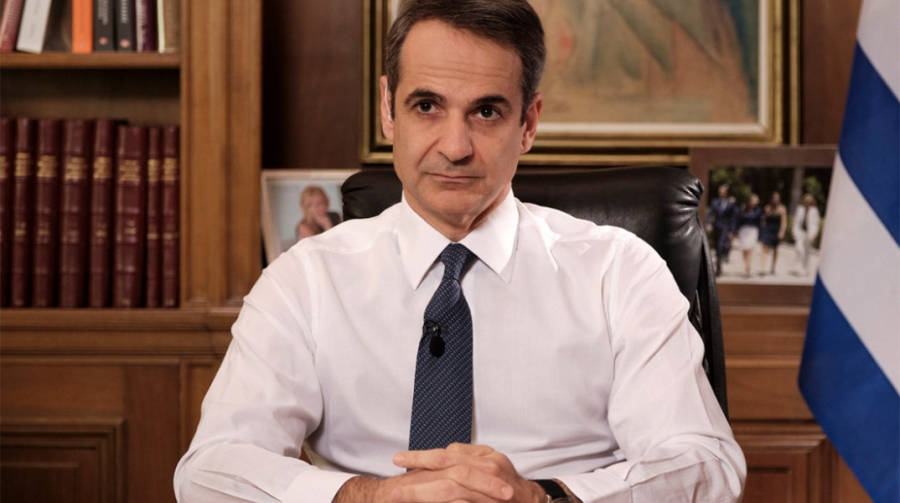 Ο Μητσοτάκης «καίει» και τον Απρίλιο – Οι σχεδιασμοί έπεσαν έξω, τα επικοινωνιακά τεχνάσματα και τα… γενόσημα