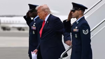 Secret US intelligence report bombshell: Bombing Iran will not topple regime - Strategic defeat looming for Trump