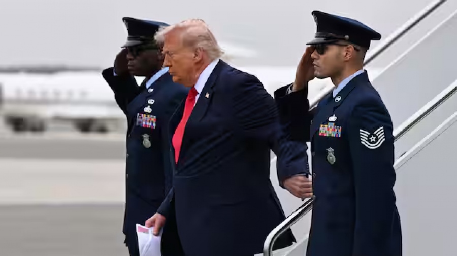 Secret US intelligence report bombshell: Bombing Iran will not topple regime - Strategic defeat looming for Trump