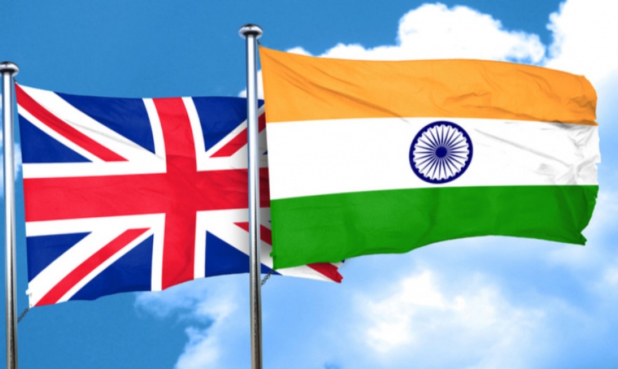 Έκθεση: Η Βρετανία οφείλει αποζημιώσεις… 45 τρισ. δολαρίων στην Ινδία