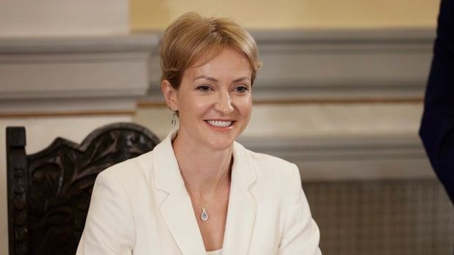 Σδούκου (ΝΔ): Στη σφαίρα της θεωρίας και της αφέλειας το ΠΑΣΟΚ - Η παραβατικότητα των ανηλίκων απαιτεί Εθνική Στρατηγική