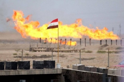 Στην κόψη οι ισορροπίες στη Μέση Ανατολή – Το Ιράκ «παίζει» με το φυσικό αέριο, έβαλε στο παιχνίδι την Ουκρανία, αντίδραση από Ρωσία, Ιράν, Κίνα