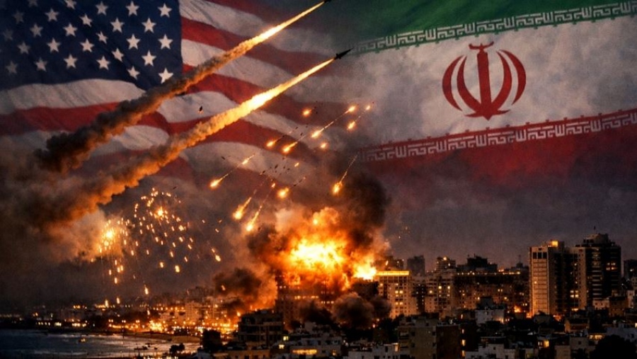 Axios: Οι ΗΠΑ θα συνεχίσουν τον πόλεμο με το Ιράν τις επόμενες ημέρες εάν δεν υπάρξει πρόοδος στις διαπραγματεύσεις