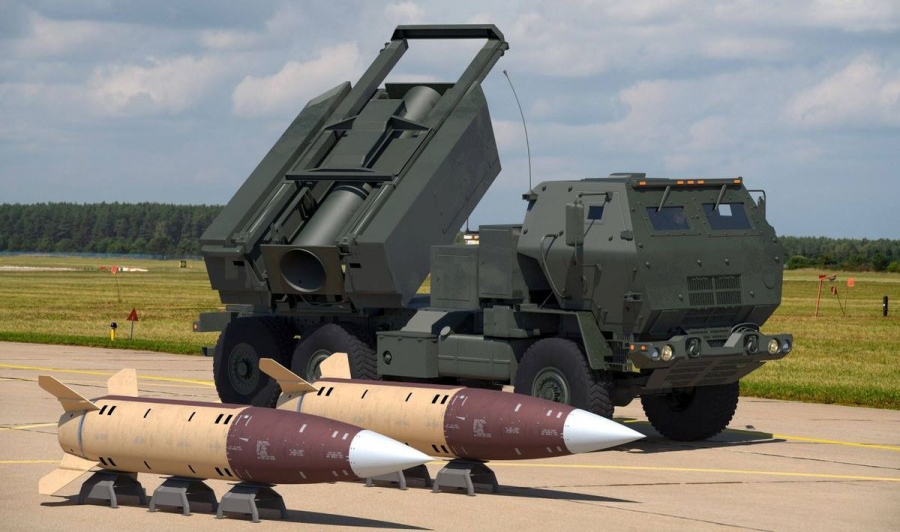 Στην κόψη του ξυραφιού – Ρωσία: Άμεσα και συντριπτικά αντίποινα, εάν οι ΗΠΑ δώσουν πυραύλους ATACMS στην Ουκρανία