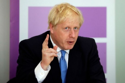 Επιστολή Johnson σε Tusk με νέες προτάσεις για τη μετά Brexit εποχή – Ζητά επαναδιαπραγμάτευση του backstop