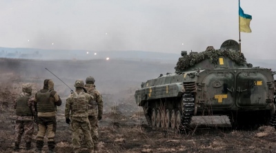 Παραδίδονται μαζικά οι Ουκρανοί στρατιώτες - McGregor (Αμερικάνος συνταγματάρχης): Τους φέρονται καλά οι Ρώσοι