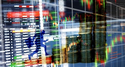 Axia Numbers: Στο 46,6% μειώθηκαν οι συναλλαγές των ξένων τον Απρίλιο του 2020