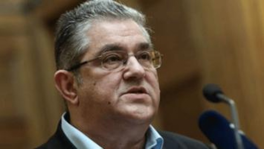 Κουτσούμπας: Κάποια στιγμή ΣΥΡΙΖΑ και ΝΔ θα συγκυβερνήσουν – Ξινισμένη η σούπα του παλιού δικομματισμού