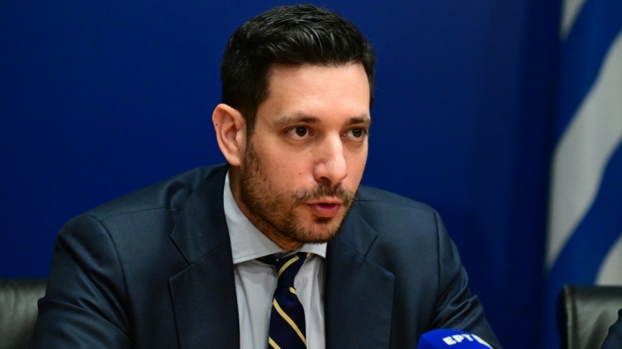 Τον ξεβράκωσαν μέσα στο υπουργικό συμβούλιο τον Κυρανάκη…