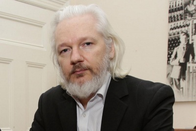 Βρετανία: Ένοχος για παραβίαση των όρων απελευθέρωσής του ο Assange