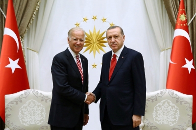 Ο Biden προσκάλεσε τον Erdogan στη Σύνοδο Κορυφής για το κλίμα τον Απρίλιο – Τι σχεδιάζουν οι ΗΠΑ