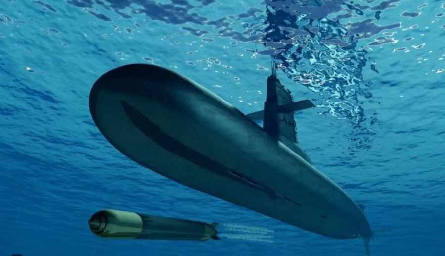 Dmitry Medvedev (Συμβούλιο Ασφαλείας Ρωσίας): Ο Poseidon είναι όπλο της Ημέρας της Κρίσης