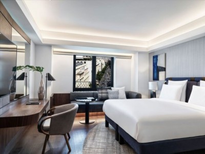 Λίστα ελέγχου επισκεπτών, για την ασφαλή διαμονή στο ξενοδοχείο