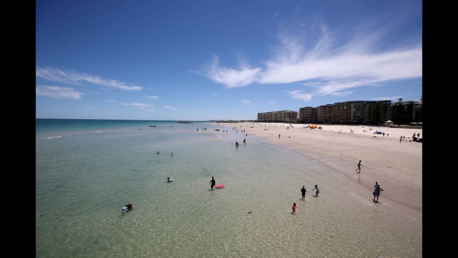 Στο έλεος του καύσωνα η Αυστραλία – Στους 49 βαθμούς Κελσίου ο υδράργυρος