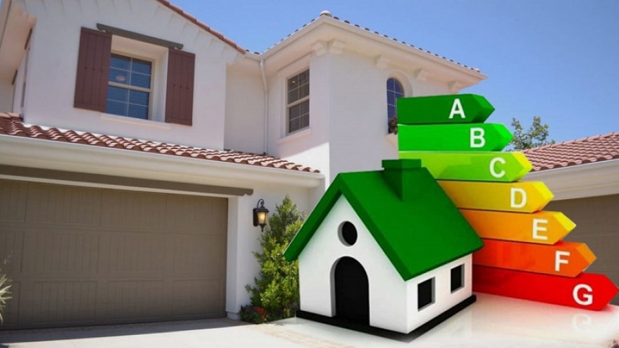 Μετατίθεται κατά 14 ημέρες η υποβολή αιτήσεων για το πρόγραμμα «Εξοικονομώ – Αυτονομώ» σε 4 περιφέρειες της χώρας