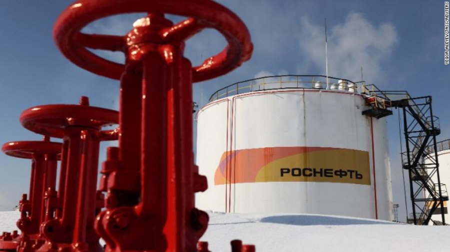 Γαλλία: Δύσκολη η απεξάρτηση από το ρωσικό φυσικό αέριο -  Χρειάζεται νέα στρατηγική στην ΕΕ