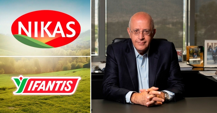 Ολοκληρώθηκε η εξαγορά της Νίκας από την Υφαντής - Ισχυρές προοπτικές ανάπτυξης
