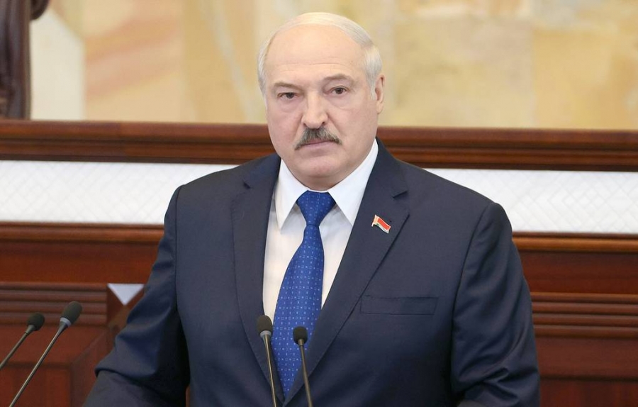 Απειλεί την Ευρώπη με διακοπή φυσικού αερίου ο Lukashenko - Να σκέφτονται πριν μιλήσουν...