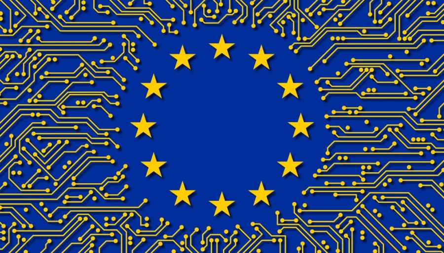 Συναγερμός στις Βρυξέλλες: «Χάνουμε τον πόλεμο κατά κράτος» – Η ΕΕ σε τροχιά ψηφιακής καταστροφής