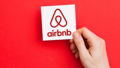 Airbnb: Κέρδη 264 εκατ. δολάρια το α’ τρίμηνο του 2024 – Στα 2,1 δισ. δολ. τα έσοδα