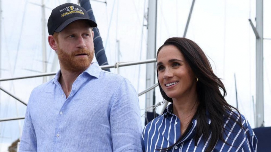 «Θρίλερ» ασφαλείας για Harry και Meghan: Αλλάζουν σχολείο στα παιδιά – Ενεργοποιείται ξανά ο μηχανισμός ασφαλείας της Βρετανίας