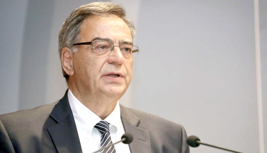 Χριστοδουλάκης (ΠΑΣΟΚ): Έρχονται δύσκολα χρόνια για την Ελλάδα, με οικονομικές συνέπειες – «Ασυνάρτητος» ο Κασσελάκης