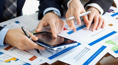 Αύξηση παρουσίασε ο τζίρος το β' τρίμηνο του 2018 στις εταιρίες του τομέα των υπηρεσιών