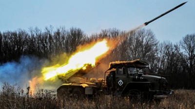 Κόλαση - Τρομερή επίθεση της Ρωσίας στο δάσος Serebryansky, διαλύθηκε η 53η Ταξιαρχία των Ουκρανών - Ανοίγει ο δρόμος για Seversk