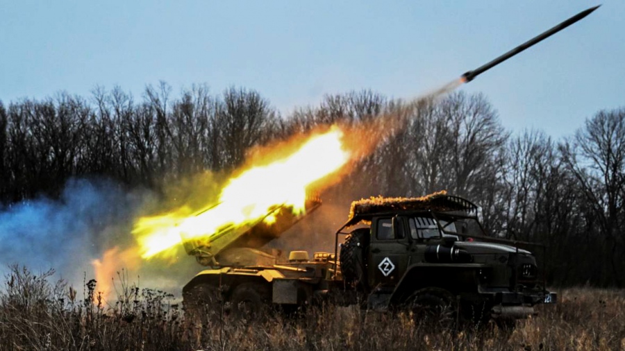 Κόλαση - Τρομερή επίθεση της Ρωσίας στο δάσος Serebryansky, διαλύθηκε η 53η Ταξιαρχία των Ουκρανών - Ανοίγει ο δρόμος για Seversk
