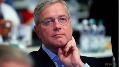 Γερμανία: Eπαφές Karrenbauer για τον νέο πρόεδρο του CDU - Πρώτος επίσημος υποψήφιος ο Roettgen