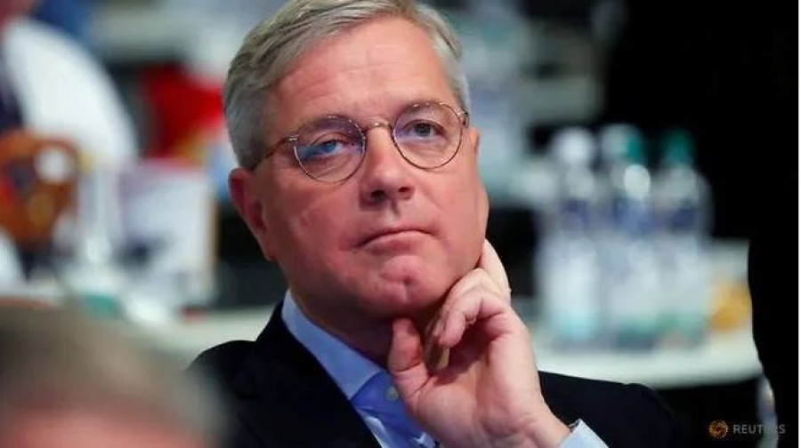 Γερμανία: Eπαφές Karrenbauer για τον νέο πρόεδρο του CDU - Πρώτος επίσημος υποψήφιος ο Roettgen