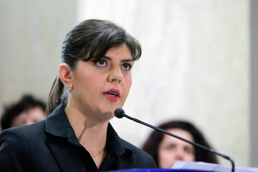 Τέμπη - Καταπέλτης Καρυστιανού μετά τις αποκαλύψεις Kovesi: Οι 57 ψυχές δεν εξαγοράζονται με ρουσφέτια και με ψέματα