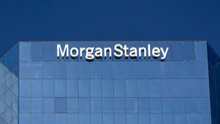 Αισιόδοξη η Morgan Stanley: Η διόρθωση του S&P 500 φτάνει στο τέλος - Τα επιτόκια είναι μεγαλύτερη απειλή από τον πόλεμο