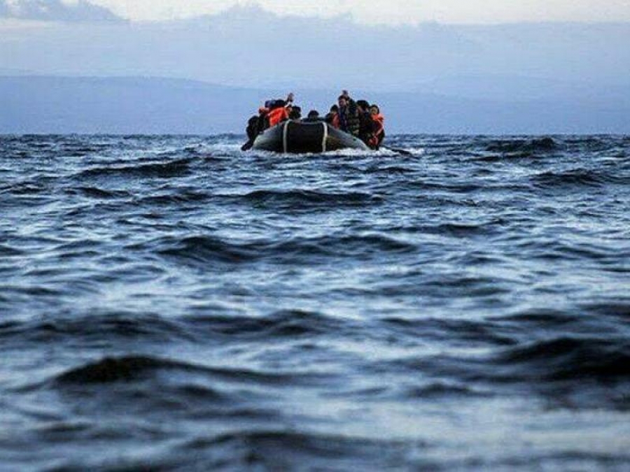 Τραγωδία με μετανάστες στη Λέρο: Τέσσερις νεκροί, ανάμεσά τους τρία παιδιά