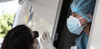 Κορωνοϊός: Έκτακτα μέτρα για Λάρισα, Χαλκιδική, Κιλκίς και Θεσσαλονίκη