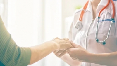 Το νέο πρόσωπο της ογκολογίας - Τι στηρίζει την ελπίδα για τους ογκολογικούς ασθενείς;