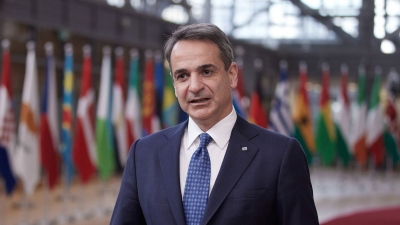 Μήνυμα Μητσοτάκη από τη Σύνοδο Κορυφής για Μέση Ανατολή - Η κρίση να μη γίνει περιφερειακή σύγκρουση