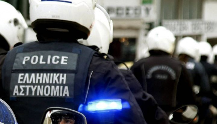 Σε επιφυλακή η ΕΛΑΣ για την επέτειο της δολοφονίας του Αλέξη Γρηγορόπουλου