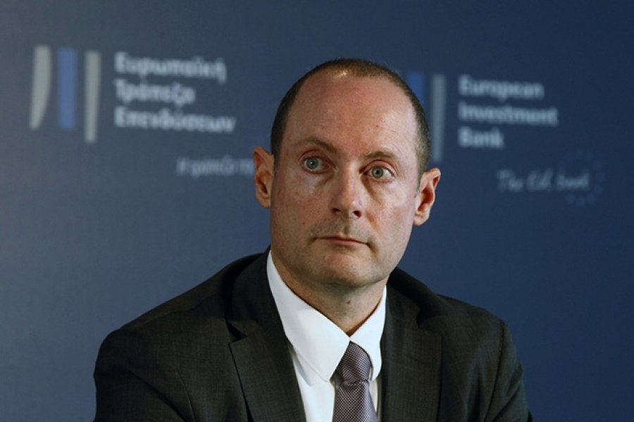 Στο όμιλο Antenna ο πρώην Αν. Διευθύνων Σύμβουλος της Πειραιώς Γιώργος Πουλόπουλος