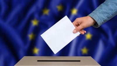 Ευρωεκλογές 2024: Ανακοινώθηκαν όλα τα εκλογικά κέντρα – Μάθε πού ψηφίζεις