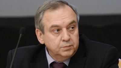 Georgy Muradov (Κριμαία): Η Δύση ξεπέρασε την τελευταία κόκκινη γραμμή επιθετικότητας κατά της Ρωσίας