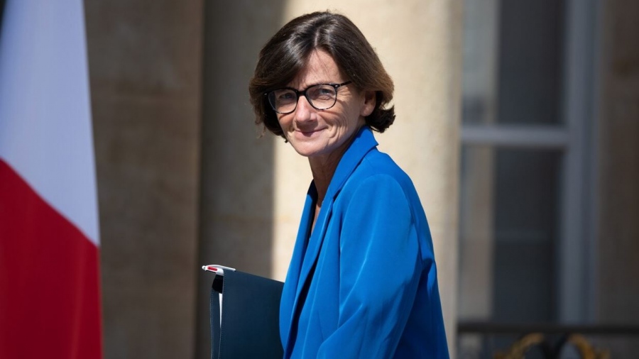 Γαλλία: Η νέα υπουργός υγείας του Macron ερευνάται για δωροδοκία προτού καν προλάβει να ορκιστεί