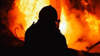 Συγκλονιστικό - Οι Ρώσοι πυρπόλησαν τις «σαρκοφάγους του Zelensky» - Με 80 υπερηχητικούς Zircon θα ισοπεδωθεί το Κίεβο